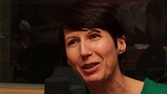 Ana Sokolovic | @Radio-Canada/C�cile Gladel
