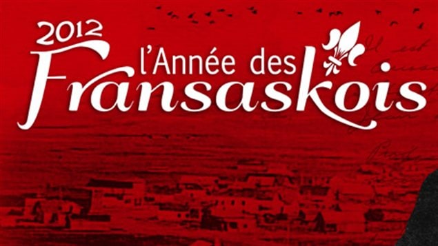 2012 l'année des Fransaskois