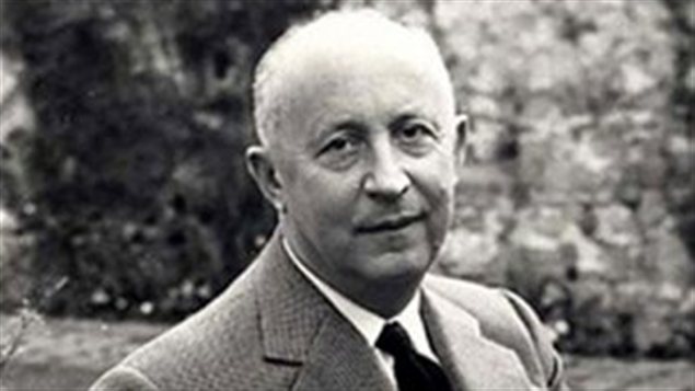 Christian Dior