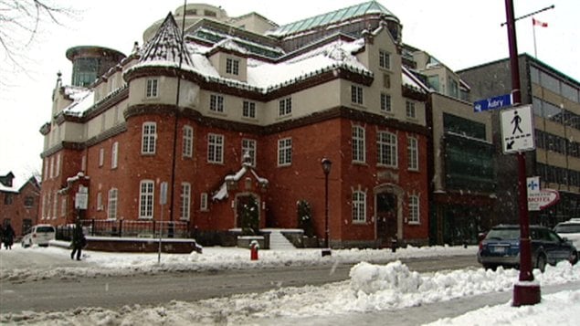 L'ancien hôtel Chez Henri a été complètement rénové.