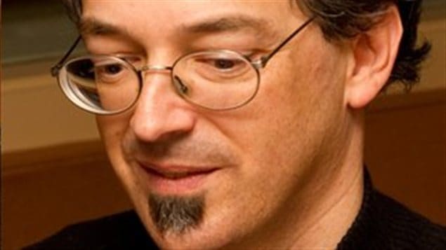 Antoine Ouellet