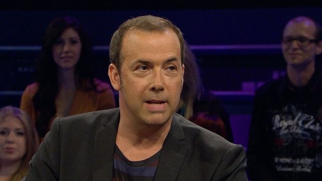 Pierre Brassard