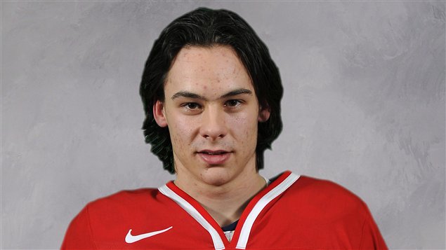 Charles Hudon
