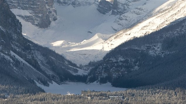 Lake Louise