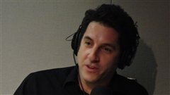 Chris Leblanc Chris Leblanc
