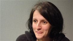 Janine Boudreau Janine Boudreau