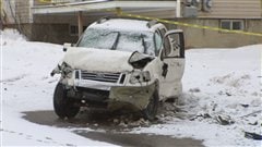 Accident