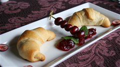 Croissants Croissants