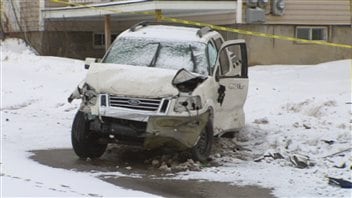 Accident