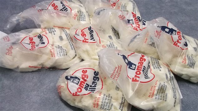 Fromagerie La Ferme au village situé à Lorainville