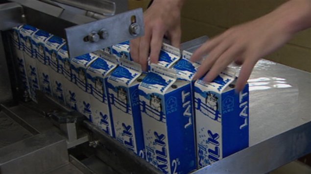 Lait