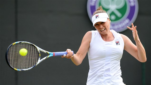 Vera Zvonareva