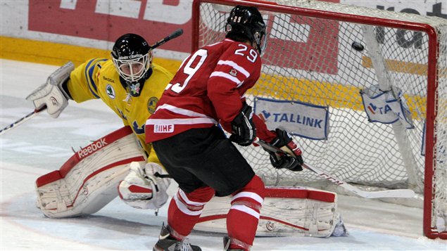 Jonathan Drouin