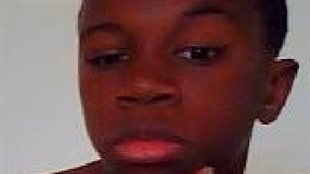Prudence Joel Noundjeu.