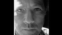 Le poète Yves Boisvert