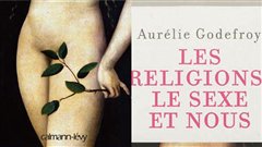 Le livre de Aur�lie Godefroy