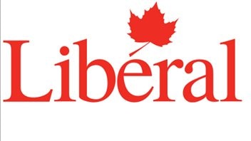 Logo du parti libéral du Canada