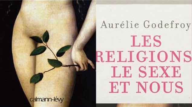 Le livre de Aur�lie Godefroy