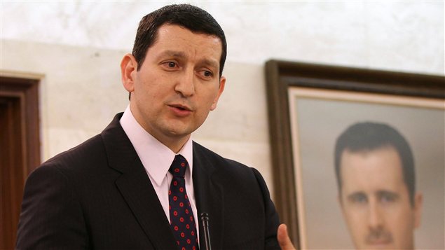 Djihad Makdissi