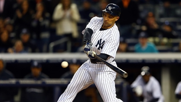Raul Ibanez