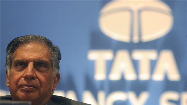 Ratan Tata