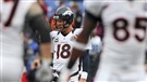 La NFL en quatre essais