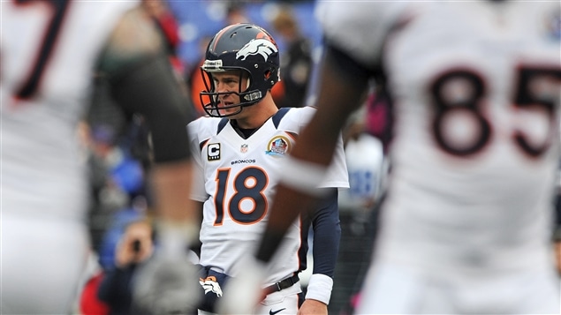 Peyton Manning