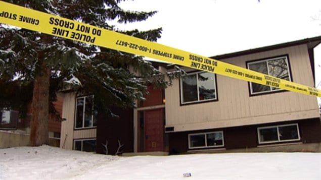 La police de Calgary enquête sur une fusillade qui a blessé un homme de 23 ans, samedi, dans le sud-est de la ville