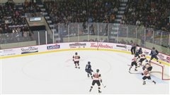 Les Remparts contre le Phoenix