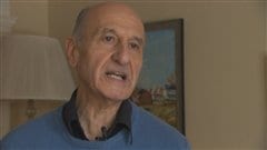 Hubert Sacy, directeur général d'Éduc'alcool