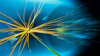 Cette particule est considérée comme la clef de voûte de la structure fondamentale de l'Univers.