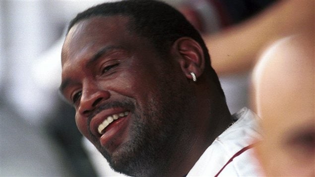 Tim Raines