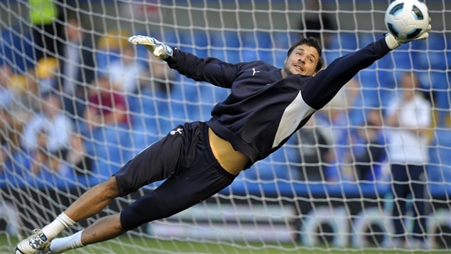 Carlo Cudicini