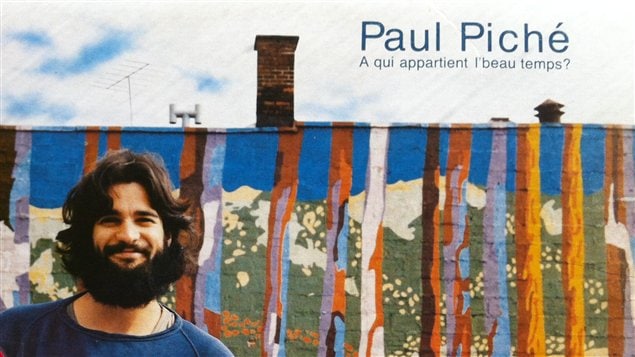 L'album � qui appartient l'beau temps ?