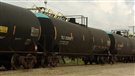Exportation pétrolière : un projet de chemin de fer discuté à Dawson City