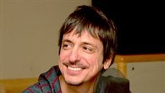 Philippe Falardeau  | � Radio-Canada  / Philippe Couture 