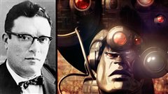 <b>Isaac Asimov</b> | �iStockphoto