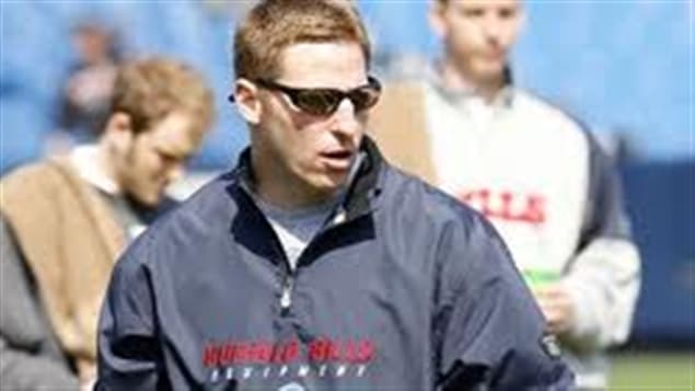 Matt Sheldon