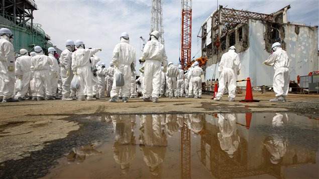 Fukushima