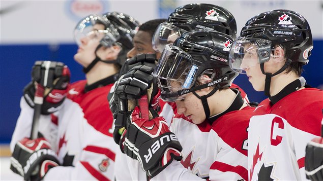 Équipe Canada