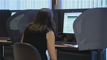 Recherche d'emploi