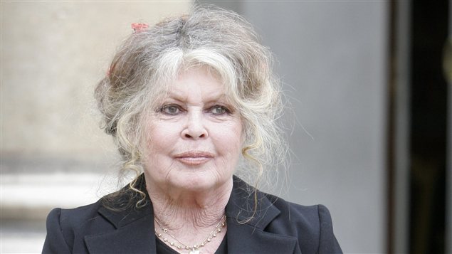 Brigitte Bardot BB en TV Brigitte Bardot BB en TV