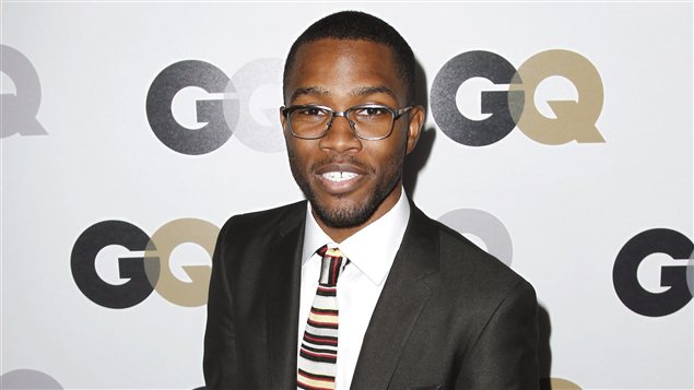 Frank Ocean