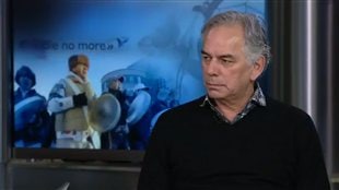 Ghislain Picard