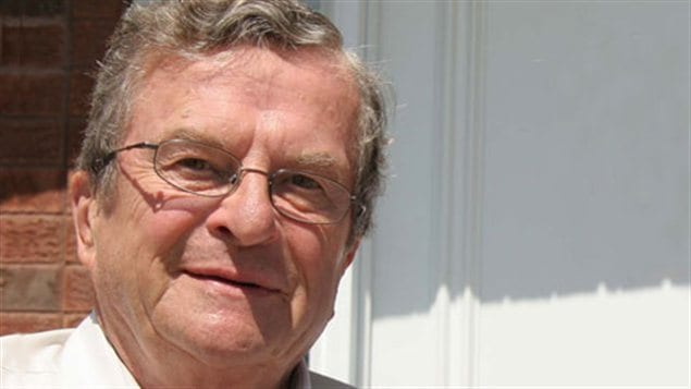 Claude Préfontaine