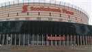 Le Centre Canadian Tire