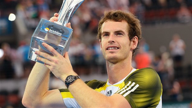 Andy Murray