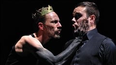 <em>Richard III</em>  �Thierry Laporte