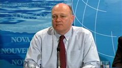 Le Dr Robert Strang