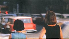 Image tirée de la couverture du roman <em>Easter parade</em>, de Richard Yates, aux éditions Robert-Laffont Image tirée de la couverture du roman <em>Easter parade</em>, de Richard Yates, aux éditions Robert-Laffont